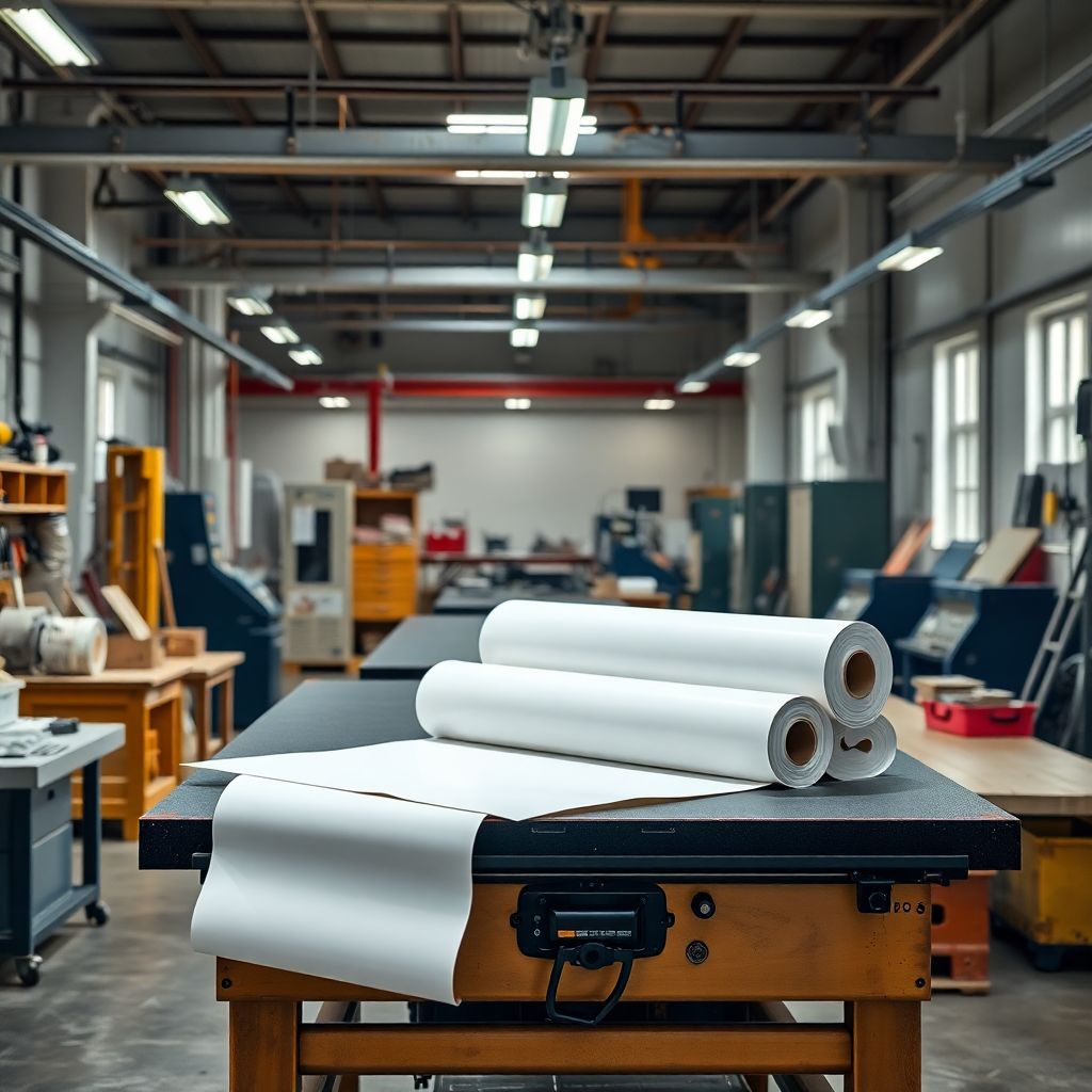 Papel Autoadherible Fotografico